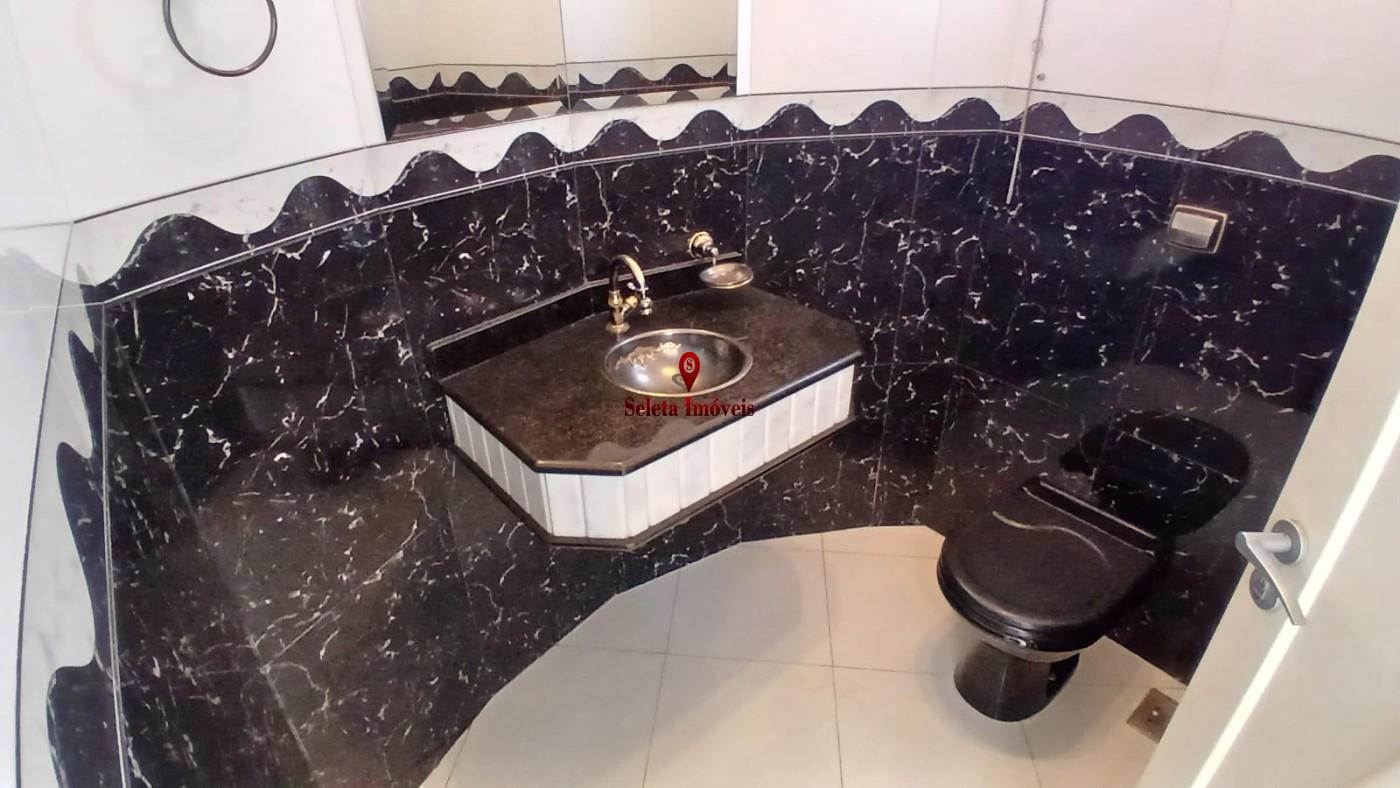 Casa, 3 quartos, 388 m² - Foto 5