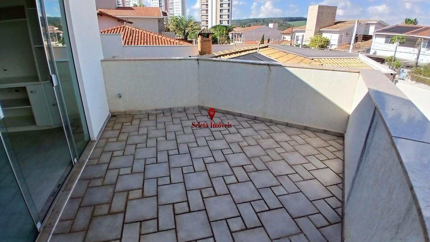 Casa, 3 quartos, 388 m² - Foto 24