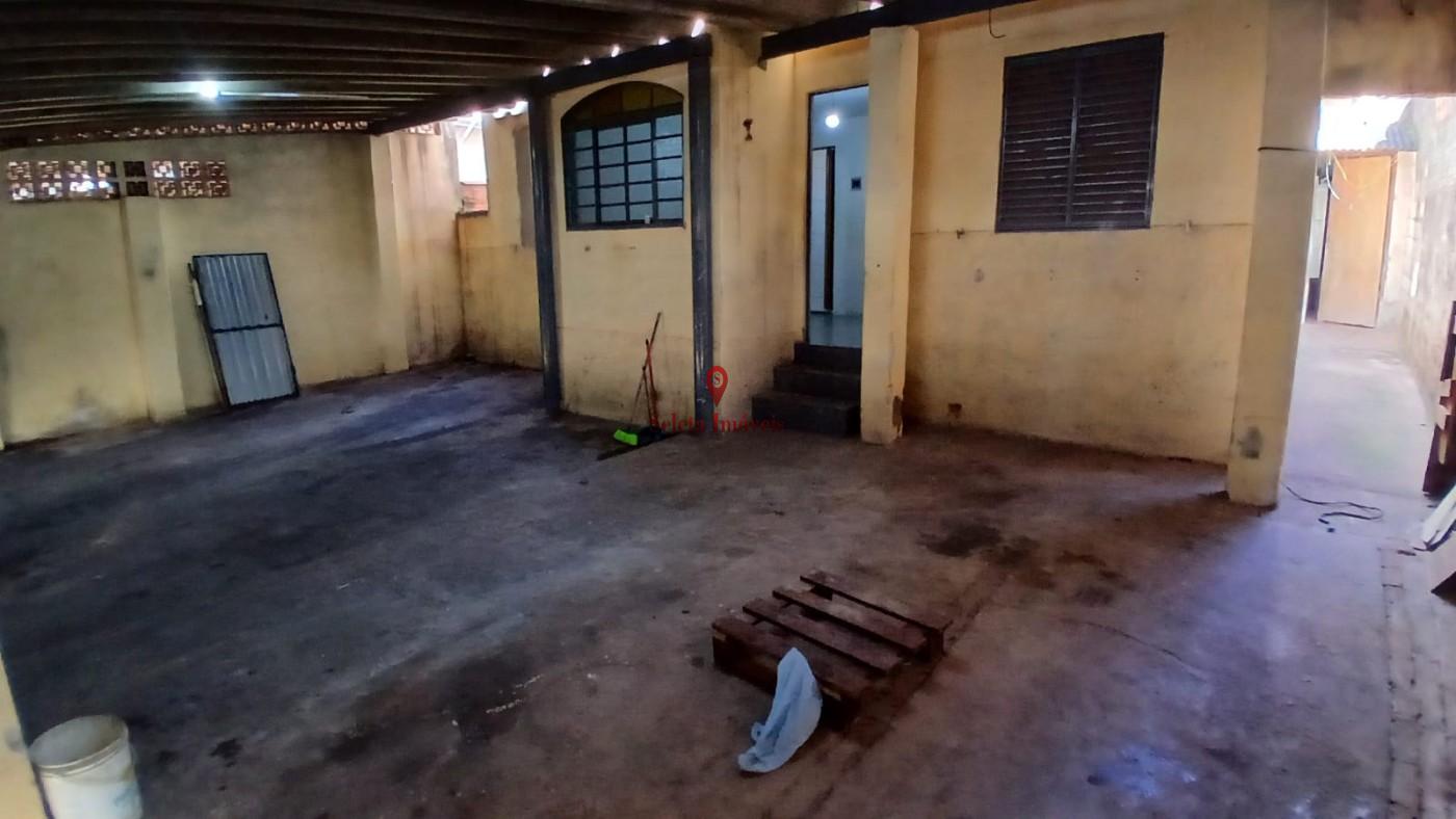 Casa, 3 quartos, 100 m² - Foto 1