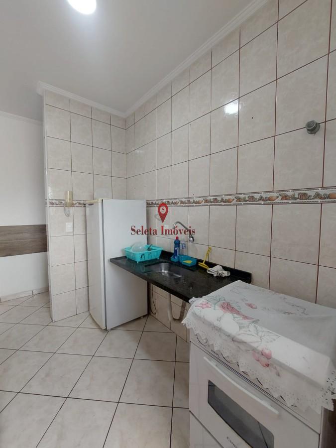 Apartamento, 1 quarto, 48 m² - Foto 4