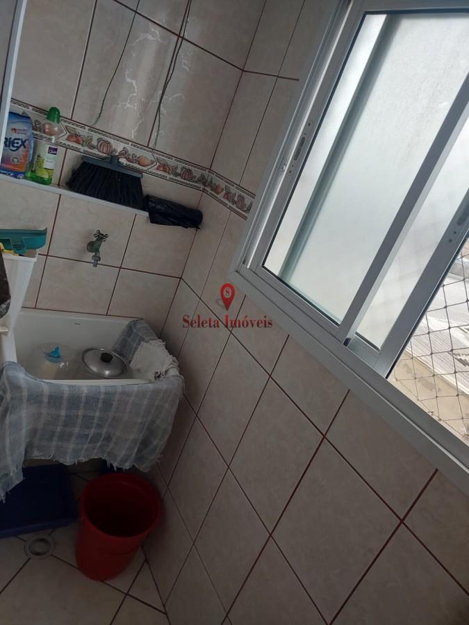 Apartamento, 1 quarto, 48 m² - Foto 8