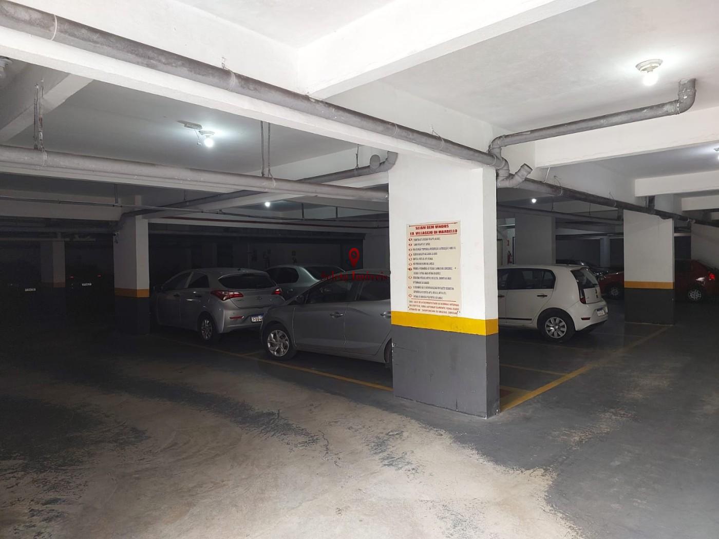 Apartamento, 1 quarto, 48 m² - Foto 30