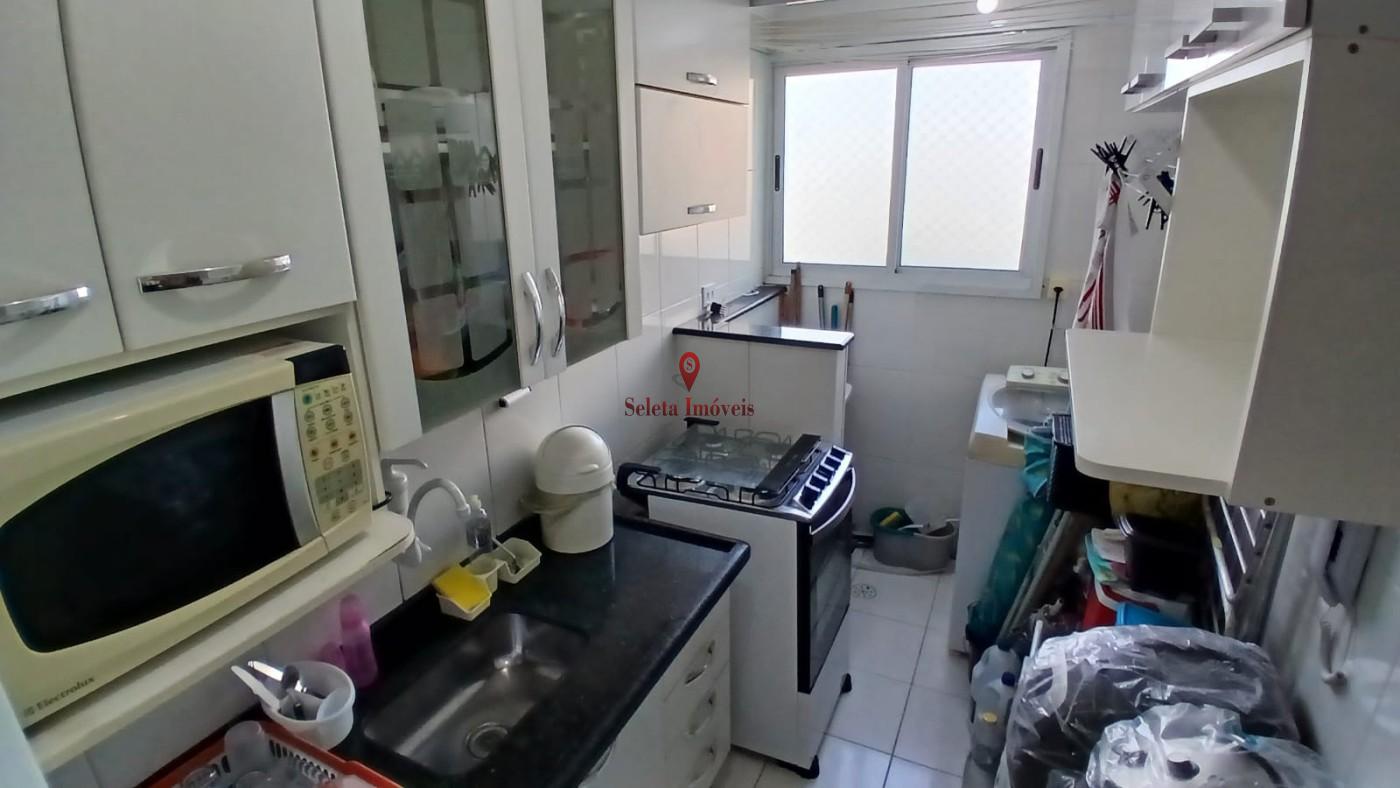 Apartamento, 1 quarto - Foto 7