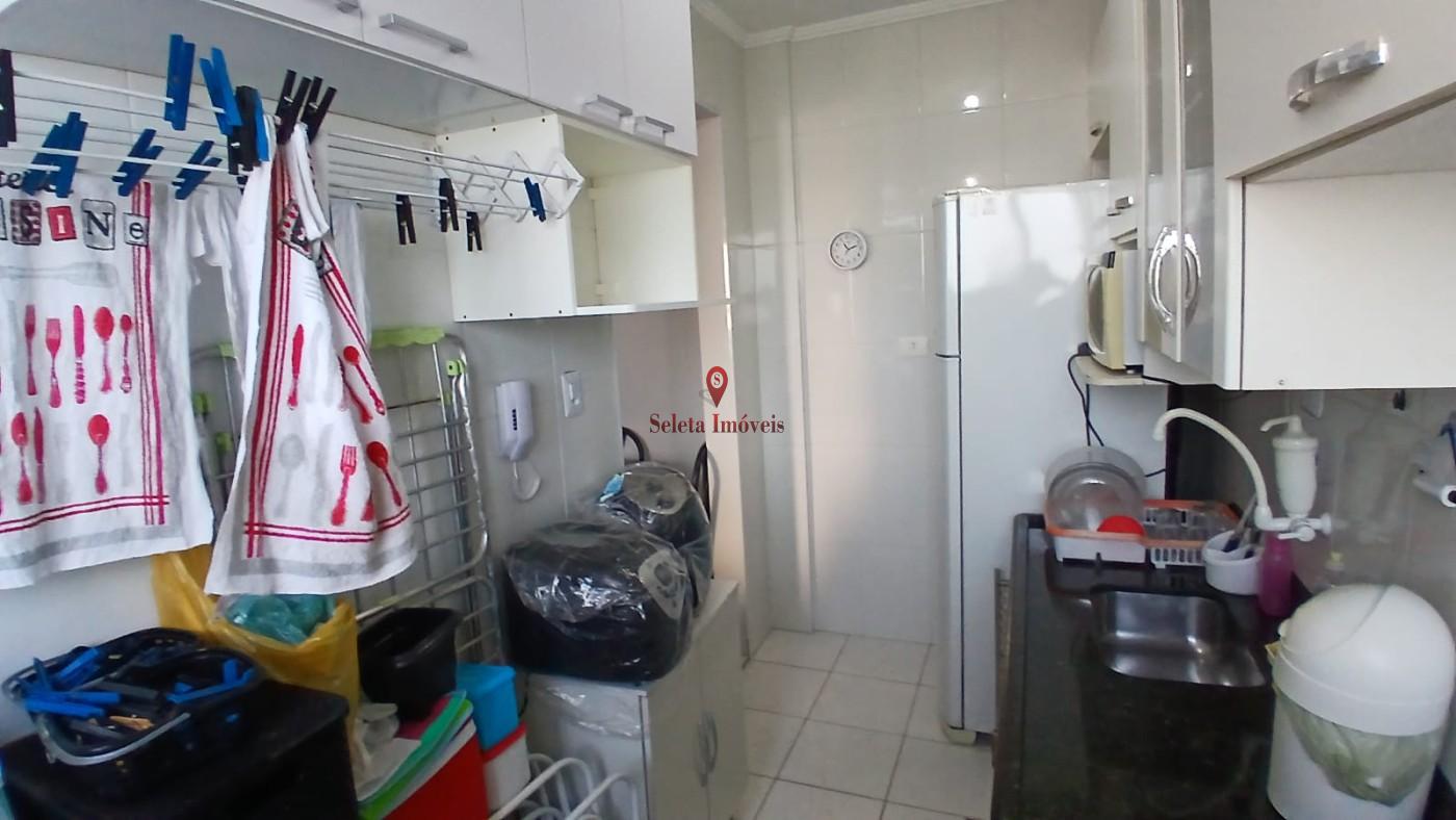 Apartamento, 1 quarto - Foto 8